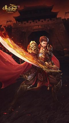 热血重燃，体验全新传奇sf激战乐趣